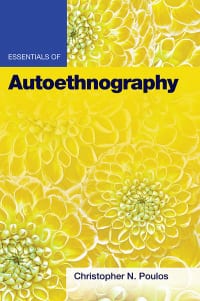 Essentials of Autoethnography 1st Edition – PDF ebook