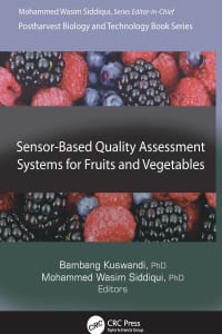 Sensor-Based Quality Assessment Systems for Fruits and Vegetables 1st Edition – PDF ebook