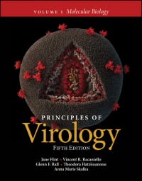 Principles of Virology, Volume 1: Molecular Biology 5th Edition – PDF ebook