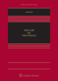 The Law of the Police – PDF ebook