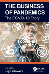 The Business of Pandemics: The COVID-19 Story 1st Edition – PDF ebook