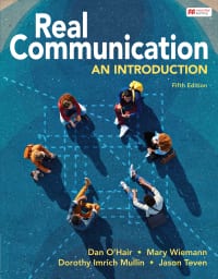 Loose-leaf Version for Real Communication 5th Edition – PDF ebook