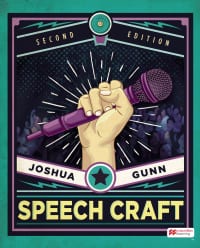 Speech Craft 2nd Edition – PDF ebook