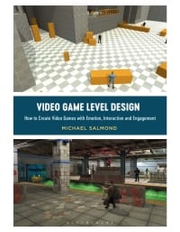 Video Game Level Design: How to Create Video Games with Emotion, Interaction, and Engagement 1st Edition – PDF ebook