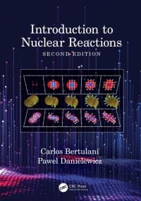 Introduction to Nuclear Reactions 2nd Edition – PDF ebook