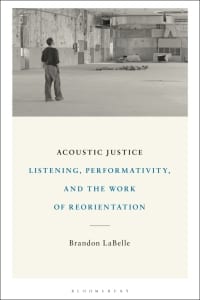 Acoustic Justice: Listening, Performativity, and the Work of Reorientation 1st Edition – PDF ebook