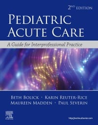 Pediatric Acute Care: A Guide to Interprofessional Practice 2nd Edition – PDF ebook