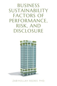 Business Sustainability Factors of Performance, Risk, and Disclosure Edition – PDF ebook