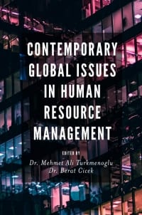 Contemporary Global Issues in Human Resource Management – PDF ebook