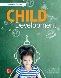Child Development: An Introduction, 15th Edition – PDF eBook