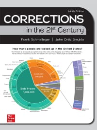 Corrections in the 21st Century, 9th Edition – PDF ebook