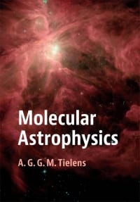 Molecular Astrophysics – PDF ebook