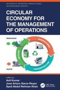 Circular Economy for the Management of Operations 1st Edition – PDF ebook
