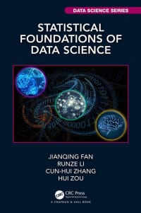 Statistical Foundations of Data Science 1st Edition – PDF ebook