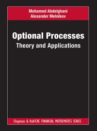Optional Processes: Theory and Applications 
1st Edition – PDF ebook