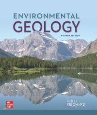 Environmental Geology 4th Edition by Jim Reichard – PDF ebook