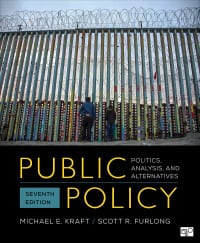 Public Policy: Politics, Analysis, and Alternatives 7th Edition – PDF ebook