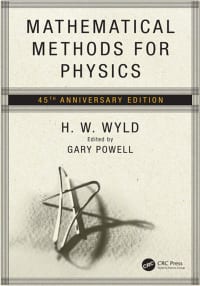 Mathematical Methods for Physics: 45th anniversary edition 2nd Edition – PDF ebook