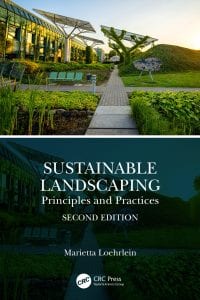 Sustainable Landscaping: Principles and Practices 2nd Edition – PDF ebook