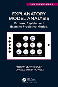 Explanatory Model Analysis: Explore, Explain, and Examine Predictive Models 1st Edition – PDF ebook