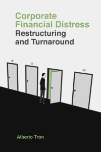 Corporate Financial Distress: Restructuring and Turnaround – PDF ebook