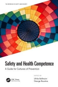 Safety and Health Competence: A Guide for Cultures of Prevention 1st Edition – PDF ebook