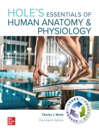 Hole’s Essentials of Human Anatomy & Physiology 14th Edition – PDF ebook