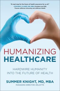 Humanizing Healthcare: Hardwire Humanity into the Future of Health 1st Edition – PDF ebook