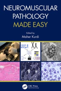 Neuromuscular Pathology Made Easy 1st Edition – PDF ebook