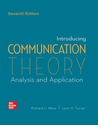 Introducing Communication Theory: Analysis and Application, 7th Edition – PDF ebook