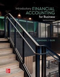 Introductory Financial Accounting for Business 2nd Edition – PDF ebook