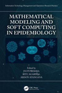 Mathematical Modeling and Soft Computing in Epidemiology 1st Edition – PDF ebook
