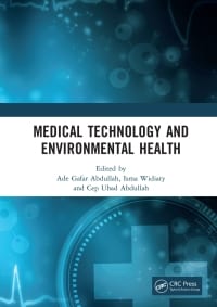 Medical Technology and Environmental Health: Proceedings of the Medicine and Global Health Research Symposium (MoRes 2019), 22-23 October 2019, Bandung, Indonesia 1st Edition – PDF ebook