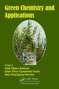 Green Chemistry and Applications 1st Edition – PDF ebook
