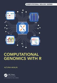 Computational Genomics with R 1st Edition – PDF ebook