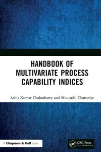 Handbook of Multivariate Process Capability Indices 1st Edition – PDF ebook