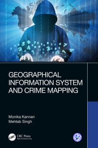 Geographical Information System and Crime Mapping 1st Edition – PDF ebook