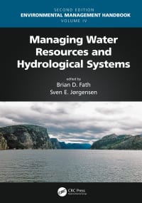 Managing Water Resources and Hydrological Systems 2nd Edition – PDF ebook