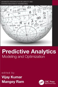 Predictive Analytics: Modeling and Optimization 
1st Edition – PDF ebook