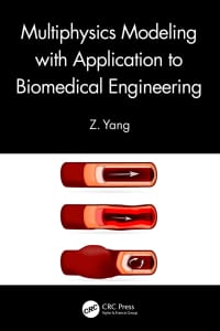 Multiphysics Modeling with Application to Biomedical Engineering 1st Edition – PDF ebook