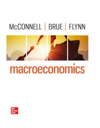 Macroeconomics 22nd Edition by Campbell McConnell – PDF ebook