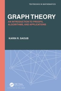 Graph Theory: An Introduction to Proofs, Algorithms, and Applications 
1st Edition – PDF ebook