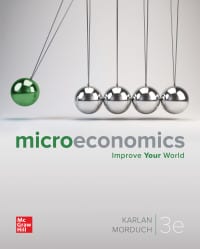 Microeconomics 3rd Edition by Dean Karlan – PDF ebook