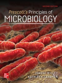 Prescott’s Principles of Microbiology 2nd Edition – PDF ebook