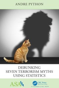 Debunking Seven Terrorism Myths Using Statistics 
1st Edition – PDF ebook