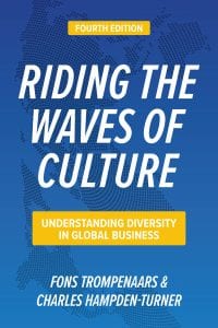 Riding the Waves of Culture, Fourth Understanding Diversity in Global Business 4th Edition – PDF ebook