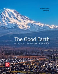 The Good Earth: Introduction to Earth Science 5th Edition – PDF ebook