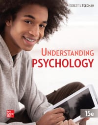 Understanding Psychology 15th Edition by Robert S Feldman – PDF ebook