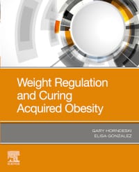 Weight Regulation and Curing Acquired Obesity – PDF ebook