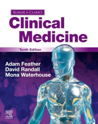 Kumar and Clark’s Clinical Medicine 10th Edition – PDF ebook